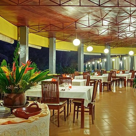 Margo Utomo Hill View Resort 外南梦 外观 照片