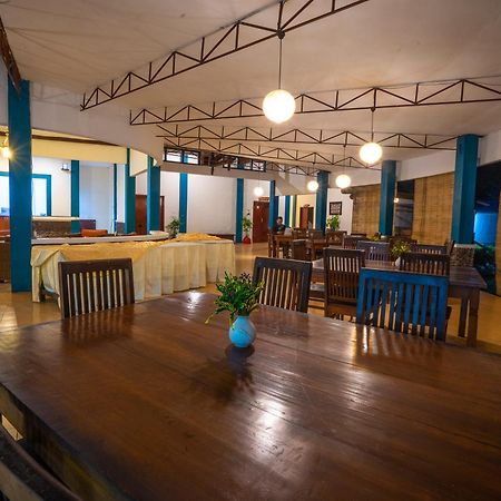 Margo Utomo Hill View Resort 外南梦 外观 照片