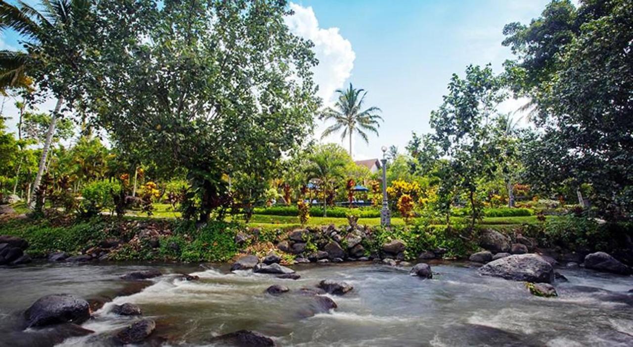 Margo Utomo Hill View Resort 外南梦 外观 照片