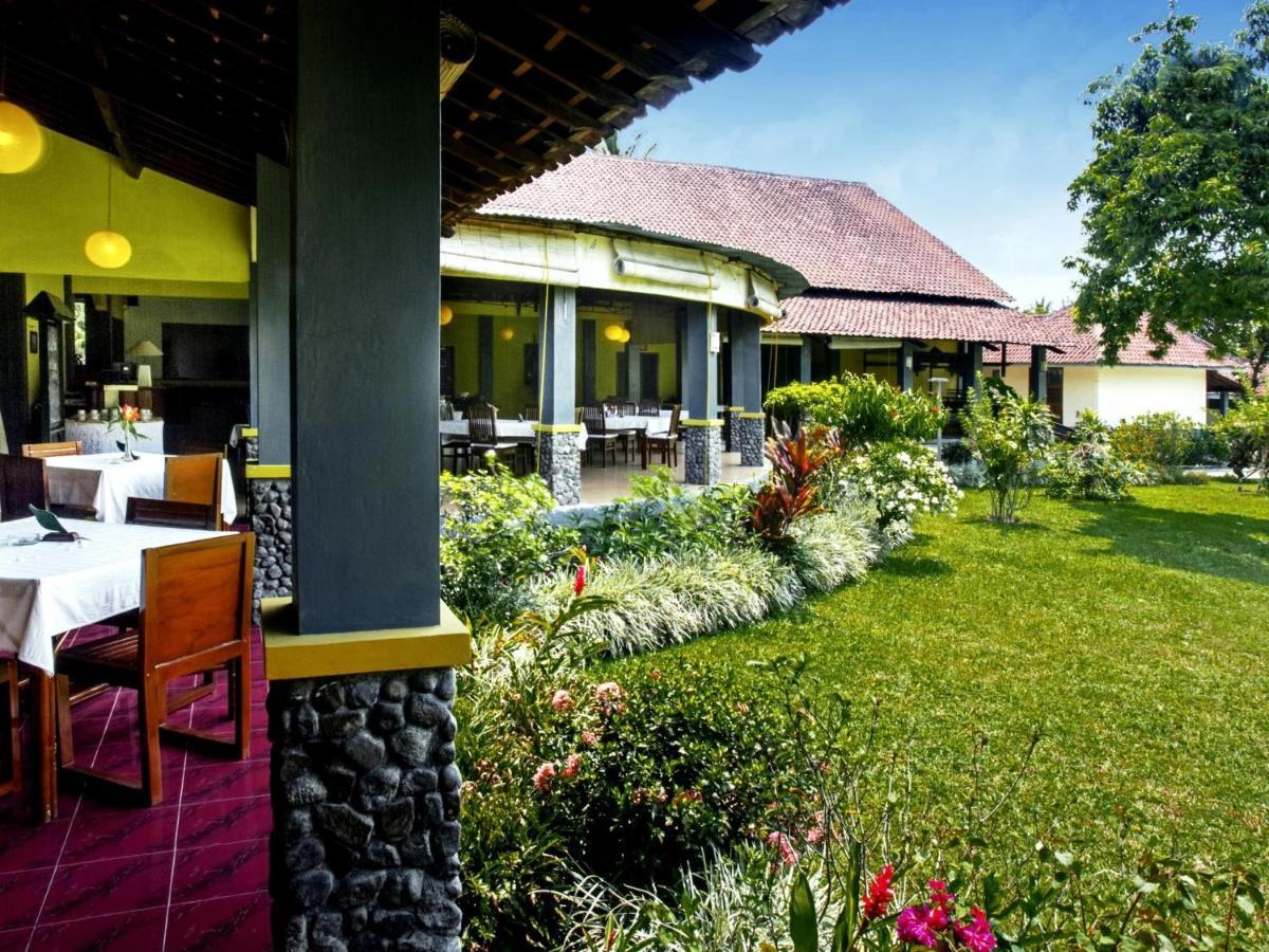 Margo Utomo Hill View Resort 外南梦 外观 照片