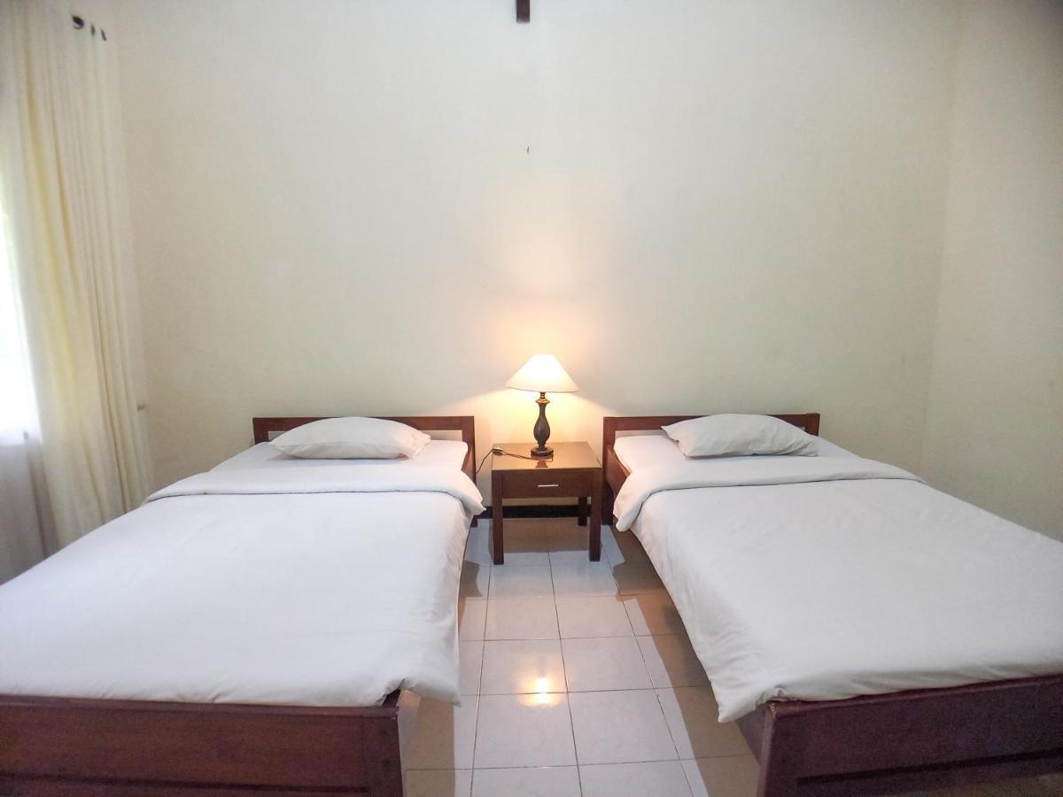 Margo Utomo Hill View Resort 外南梦 外观 照片